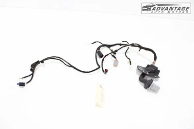 Dodge Charger 2019-2023 panel de puerta lateral derecha arnés de cableado OEM Foto 1 de 4