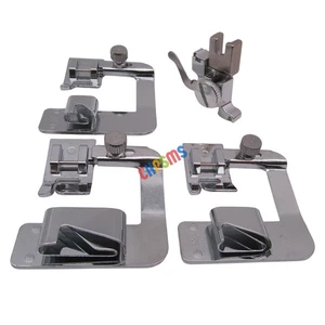 Super hoher Schaftadapter & Sämmerfuß-Set für Kenmore 158 Serie Center Homing - Bild 1 von 3