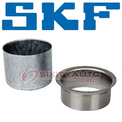 SKF Front Transmission Repair Sleeve for 2000-2005 Volvo V70 - Automatic cs Foto 1 de 4