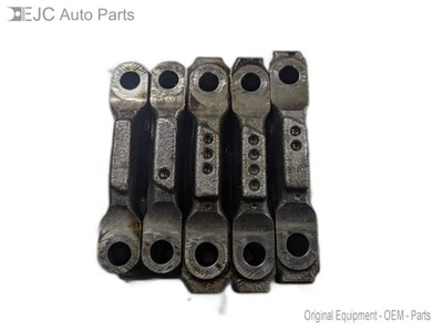 Tapas principales bloque motor para 08-10 Volkswagen Passat 2.0 Foto 1 de 4