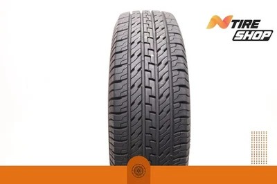 Used LT 225/75R16 Dextero DHT2 - 115/112R - 11/32 No Repairs - Image 1 of 4