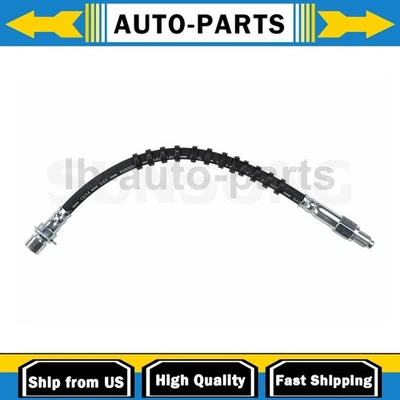 Manguera de línea de freno delantero Sunsong para Ford Fairmont 1979 1980 1981 1982 1983 Foto 1 de 4