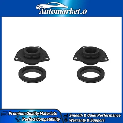 Para 2014 2015 2016 2017 2018 Nissan Sentra Kit de montaje de amortiguador delantero izquierdo derecho KYB Foto 1 de 4