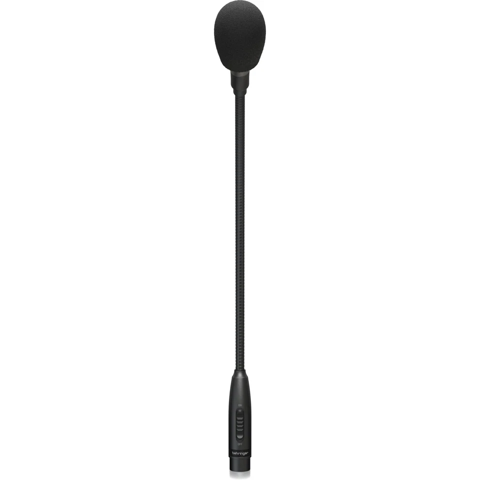TA 312S Dynamic Gooseneck Microphone for Vocal Applications - Image 1 of 4