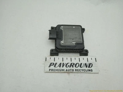 Módulo de control de bomba de combustible Volvo C30 2,5 L 5 cilindros compatible con 2007-2013 07 08 09 10 11 Foto 1 de 4