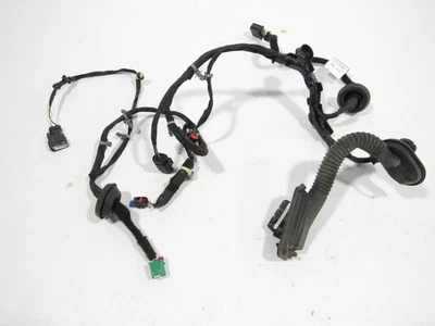 19-22 GMC Sierra 2500 Rear Right Passenger Door Wire Wiring Harness * - Image 1 of 4