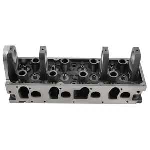 Bare Cylinder Head for Ford Ranger 2.3L 140Cu 2.5L 153Cu SOHC 1996-2001 EHF140-3 - Picture 1 of 17