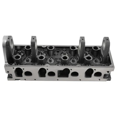 Bare Cylinder Head for Ford Ranger 2.3L 140Cu 2.5L 153Cu SOHC 1996-2001 EHF140-3 - Image 1 of 4