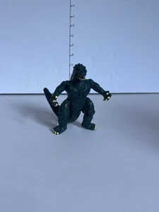 Vintage Godzilla Action Figure - Picture 1 of 5