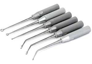 Ruggles Ring Curette Set - Picture 1 of 1