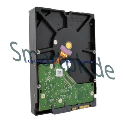 WD20EFRX Compatible Western Digital Red2TB SATA 3.5"64MB Internal Enterprise HDD - Image 1 of 3