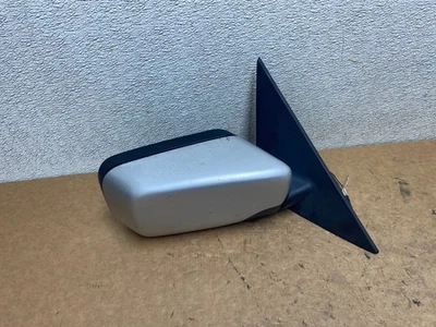 1997 to 2003 BMW 528i 530i E39 Right Passenger RH Door View Mirror S7539 DG - Image 1 of 4