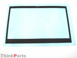 New/Orig Lenovo ThinkPad T470S 14.0" Lcd front Bezel sheet cover 01ER095 01ER096