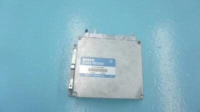 92--99 MERCEDES--BENZ W140 500SEL S500 S600, MÓDULO ASR ABS, 0265106040 Foto 1 de 4