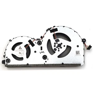Lenovo IdeaPad L340-15IRH L340-17IRH CPU Lüfter Cooling Fan NS85B24-18K01 - Afbeelding 1 van 2