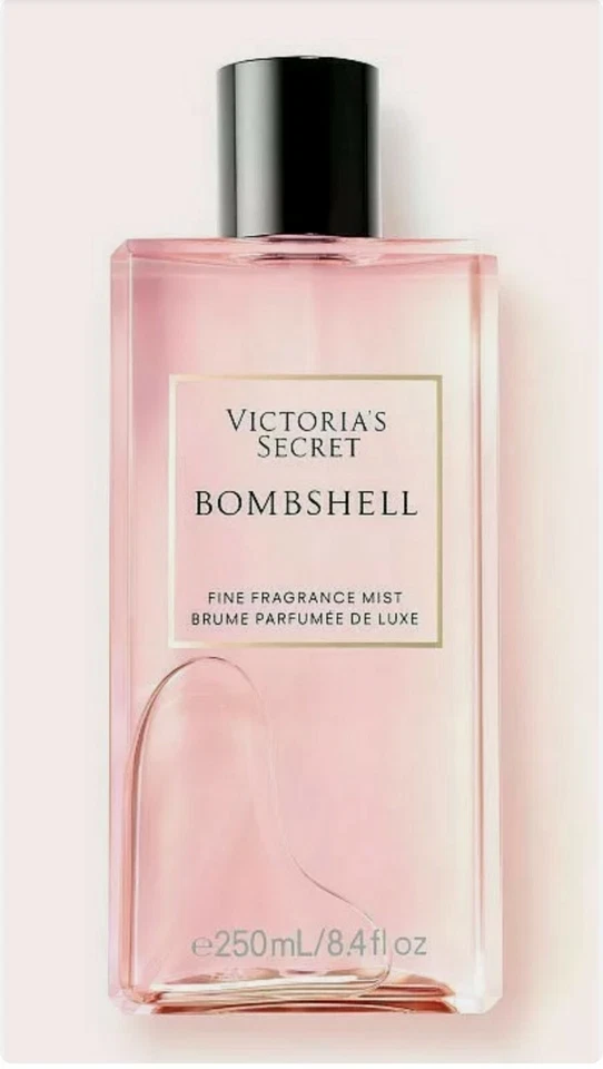 Victoria's Secret Bombshell 8.4 oz Body Mist