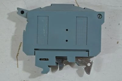 NIB Lot of 20 Entrelec M./13-1031 Terminal Blocks  - Image 1 of 4