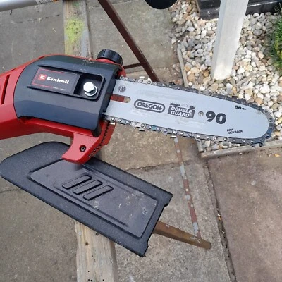 Astschere Einhell Hochentaster GC-LC 18/20 - Bild 1 von 2