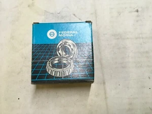 New Federal Mogul Differential Manual Transmission Axle Pinion Race HM89410  - Picture 1 of 4