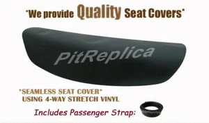 [A882] YAMAHA SRX250 SRX 250 1985 '85 1986 '86 1987 '87 SEAT COVER [YRALT] - Picture 1 of 4