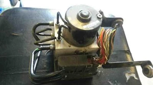 Anti-lock Brake Parts VOLVO 40 SERIES 07 08 09 10 - Picture 1 of 5