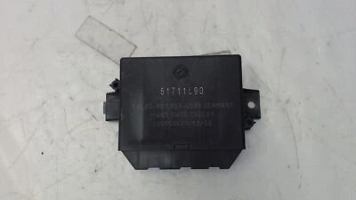 Centralina PDC Park Assist Fiat Idea 1.9 Multijet 8V 350 51711590 33425 - Immagine 1 di 4