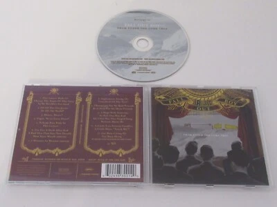 Fall Out Boy – From Under The Cork Tree /	Mercury – 0602498800140  CD ALBUM  - Bild 1 von 3