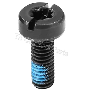 394589-01 DeWalt Gehrungssägeblatt Schutzschraube   - Bild 1 von 2