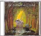 Ash Ra Tempel / LE BERCEAU DE CRISTAL (CD, 2022 REISSUE) / MGART / MG.ART132 / 