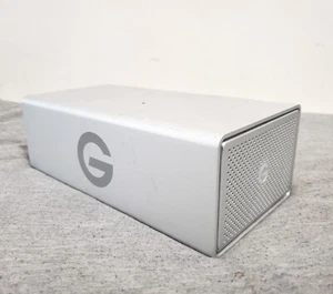 G-RAID 8TB chassis - no drives or PSU - FireWire USB 3.0 enclosure 0G03244 - Picture 1 of 10