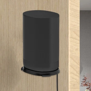 Speaker Mounting Bracket Space Saving Speaker Hanger Wall-mounted for SONOS Move - Imagen 1 de 12