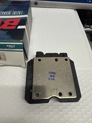 Модуль зажигания для Chevy Oldsmobile Pontiac BWD CBE106 - сделано в США - Изображение 1 из 4