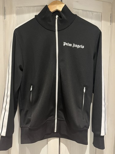 Giacca tuta Palm Angels Media