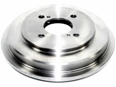 适用于 2015 - 2019 年本田 Fit 刹车鼓后 46411CP 2016 2017 2018 刹车鼓 — 第 1/2 张图片