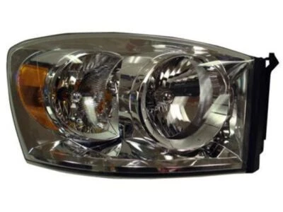 Conjunto de faros derecho para Dodge Ram 3500 2007-2009 TYC 86167CRTQ 2008 Foto 1 de 2
