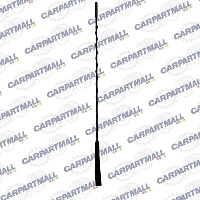 2007 2008 2009 Mitsubishi Outlander Roof Mounted Radio Satellite Antenna OEM - Image 1 of 4