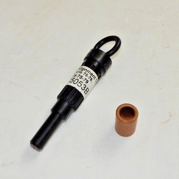 New Clutch Alignment Tool And Pilot Bushing for Triumph Spitfire 1500 - Изображение 1 из 1