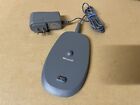 Microsoft Mouse Charger v1.0 Model 1064 Wireless Laser W/ AC Power