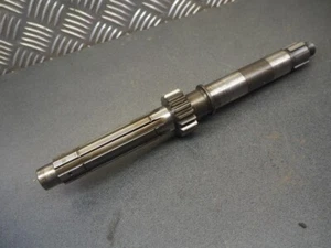 HONDA CB750K2 1975 23210-300-000 SHFT MAIN 9060 - Picture 1 of 5
