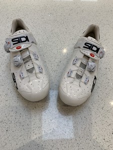 Zapatillas de ciclismo Sidi - CoreBicycle