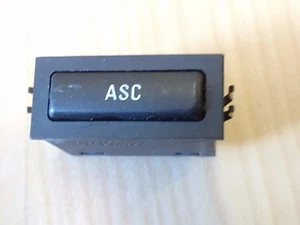  BMW 5&7 SERIES ASC  Automatic Stability Control Switch OEM 8 363 694 - Picture 1 of 4