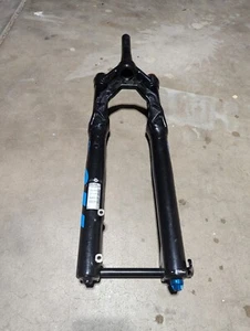 Manitou Magnum 34 Comp 110mm Travel tapered steerer Boost 110 51mm Offset - Picture 1 of 8