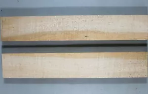 YK-103 Machilus Wood Ukelele Neck Blank Woodworking Lumber 16.5"x2.8"x0.87" - Picture 1 of 4