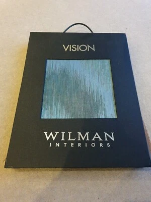 Wilman Interiors Designer Vision size  16" x 13" Polyester Blend  - Image 1 of 4