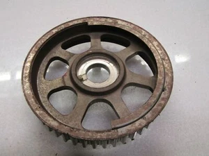 Puleggia cinghia albero a camme motore Vauxhall Astra H 04-09 5 porte 1.6 Z16XEP - Foto 1 di 5