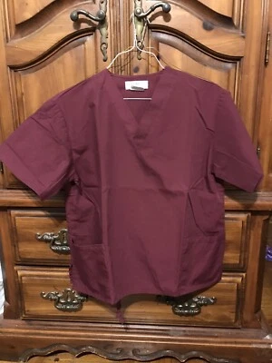 scrubs set  size S by NATURAL UNIFORMS - Image 1 of 4