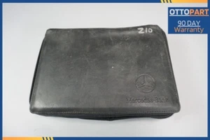 2008 Mercedes Benz R Class Owners Manual User Guide Book Case OEM - Bild 1 von 4