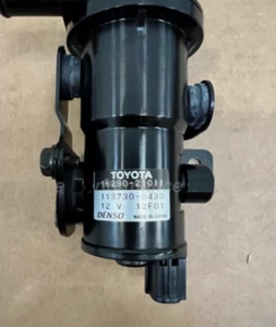 Toyota Prius 2004-2009 Water Pump Assembly  Genuine 16290-21011 - Picture 1 of 1