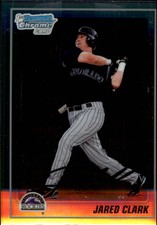 A6517- 2010 Bowman Chrome Prospects BB Insert Cards -You Pick- 10+ FREE US SHIP