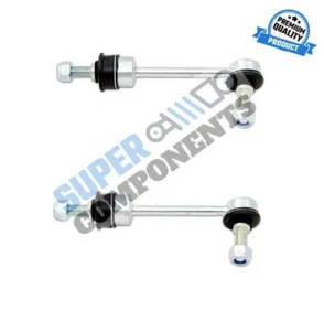 2x FÜR DISCOVERY MK2 1998-2004 PAAR STABILISATOREN ANTI-ÜBERROLLBÜGEL STURZLENKER HINTEN - Bild 1 von 10